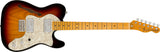 กีต้าร์ Fender American Vintage II 1972 Telecaster Thinline 3-Color Sunburst