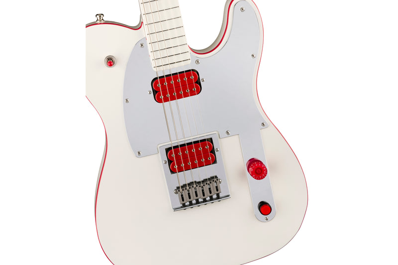 กีตาร์ไฟฟ้า Fender John 5 Ghost Telecaster