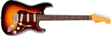 Fender American Professional Stratocaster