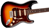 Fender American Professional Stratocaster HSS