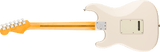 Fender American Professional Stratocaster HSS