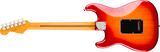 Fender American Professional Stratocaster HSS
