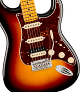 Fender American Professional Stratocaster HSS
