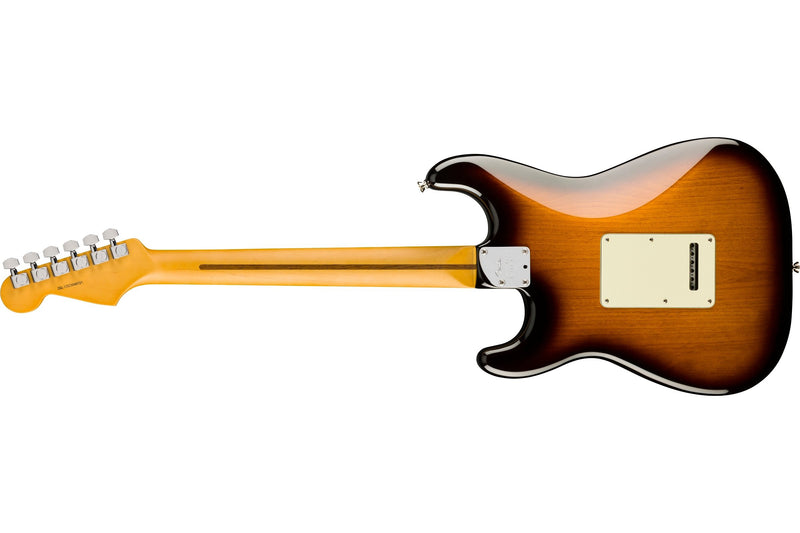 กีตาร์ไฟฟ้า Fender American Professional II Stratocaster, Anniversary 2-Color Sunburst, Rosewood Fingerboard