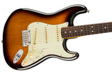 กีตาร์ไฟฟ้า Fender American Professional II Stratocaster, Anniversary 2-Color Sunburst, Rosewood Fingerboard