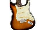 กีตาร์ไฟฟ้า Fender American Professional II Stratocaster, Anniversary 2-Color Sunburst, Rosewood Fingerboard