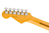 กีตาร์ไฟฟ้า Fender American Professional II Stratocaster, Anniversary 2-Color Sunburst, Rosewood Fingerboard
