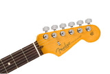 กีตาร์ไฟฟ้า Fender American Professional II Stratocaster, Anniversary 2-Color Sunburst, Rosewood Fingerboard