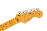 กีตาร์ไฟฟ้า Fender American Professional II Stratocaster, Anniversary 2-Color Sunburst, Maple Fingerboard