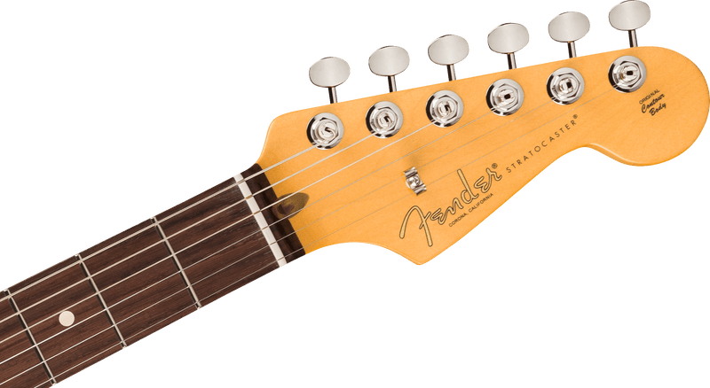 Fender American Professional Classic Stratocaster