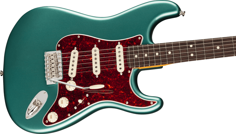 Fender American Professional Classic Stratocaster