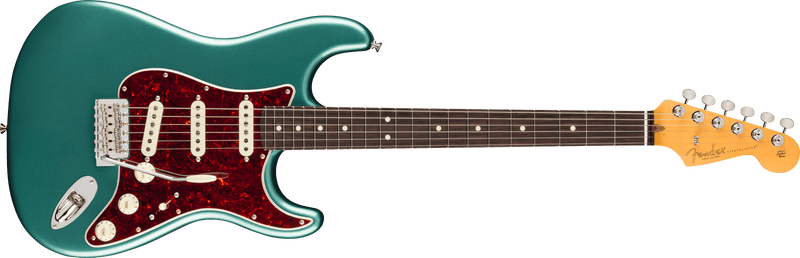 Fender American Professional Classic Stratocaster