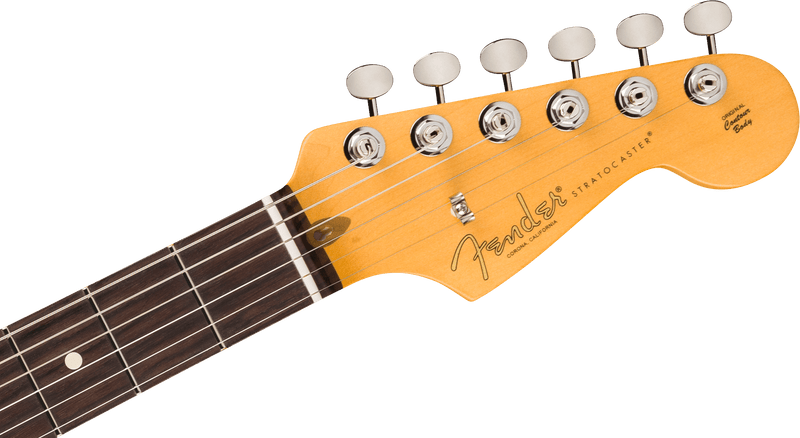 Fender American Professional Classic Stratocaster