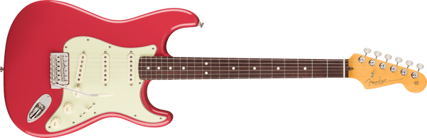 Fender American Professional Classic Stratocaster