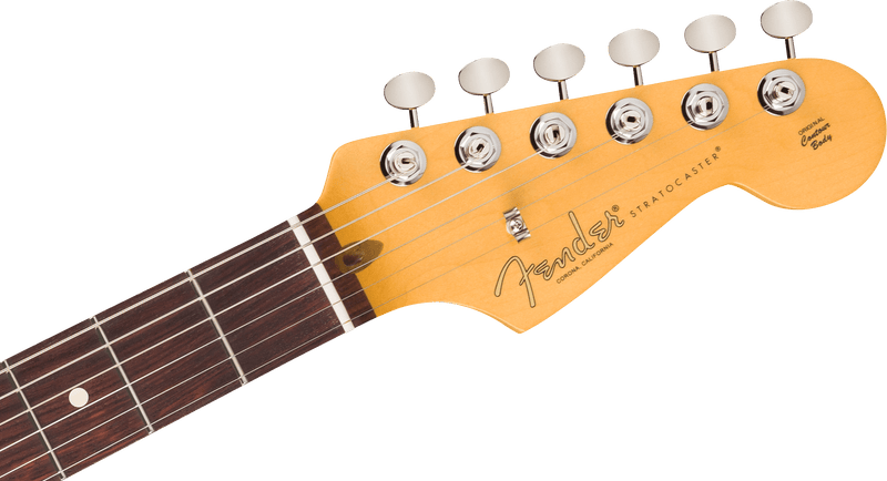 Fender American Professional Classic Stratocaster