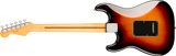 Fender American Professional Classic Stratocaster