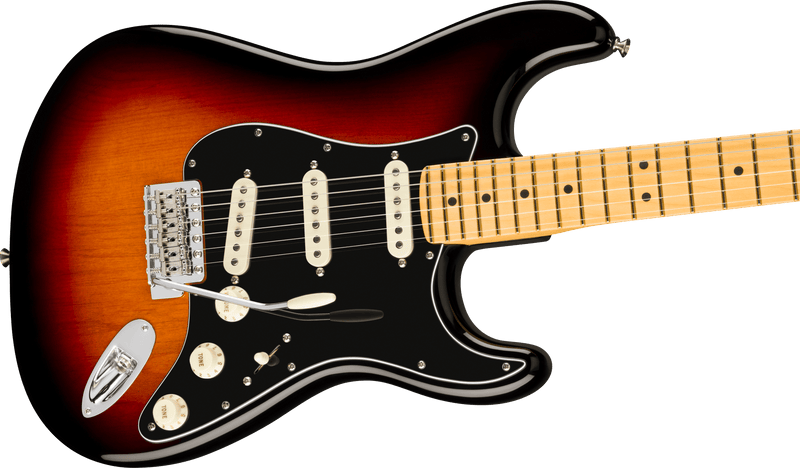Fender American Professional Classic Stratocaster