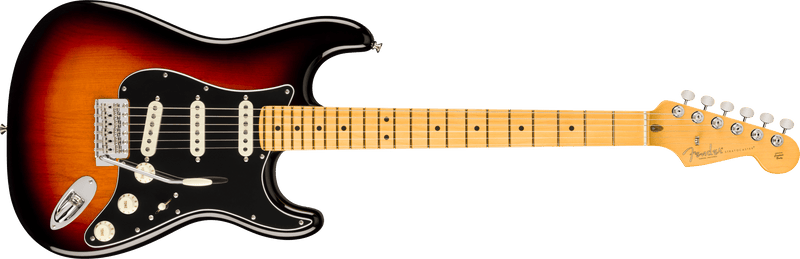 Fender American Professional Classic Stratocaster