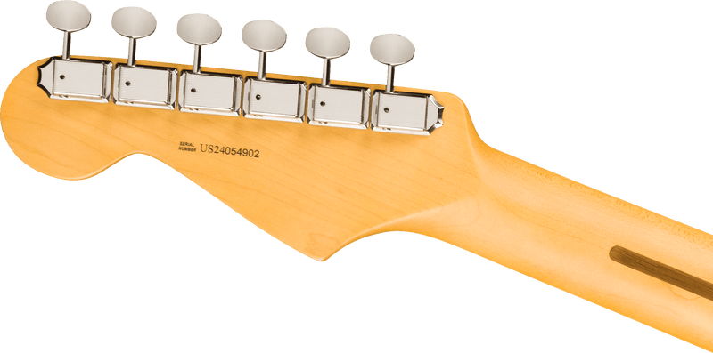Fender American Professional Classic Stratocaster