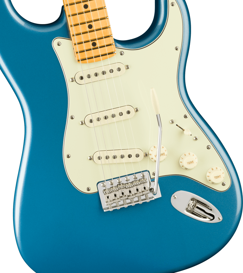 Fender American Professional Classic Stratocaster