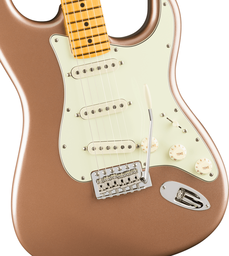 Fender American Professional Classic Stratocaster