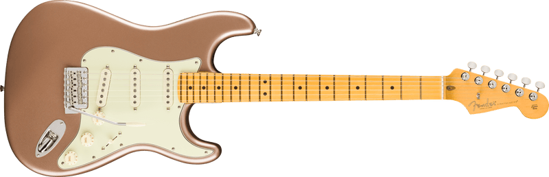 Fender American Professional Classic Stratocaster