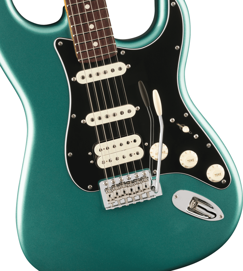 Fender American Professional Classic Stratocaster HSS
