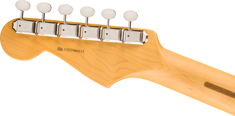 Fender American Professional Classic Stratocaster HSS