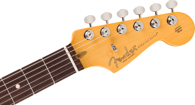 Fender American Professional Classic Stratocaster HSS