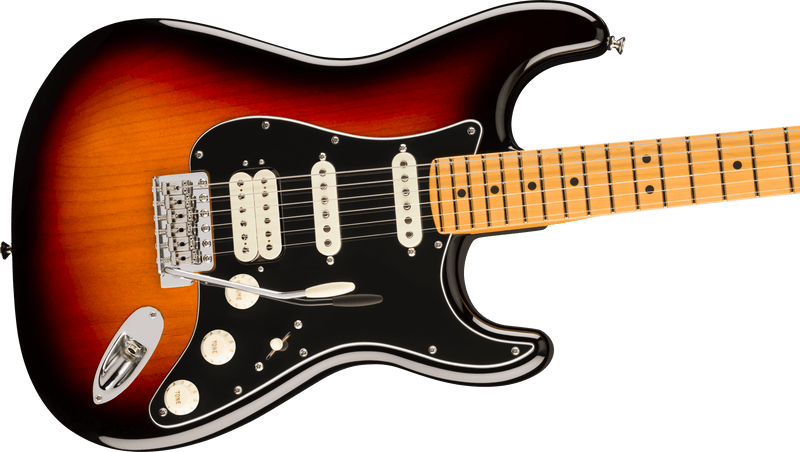 Fender American Professional Classic Stratocaster HSS