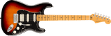 Fender American Professional Classic Stratocaster HSS