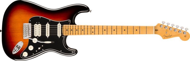 Fender American Professional Classic Stratocaster HSS