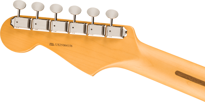Fender American Professional Classic Stratocaster HSS
