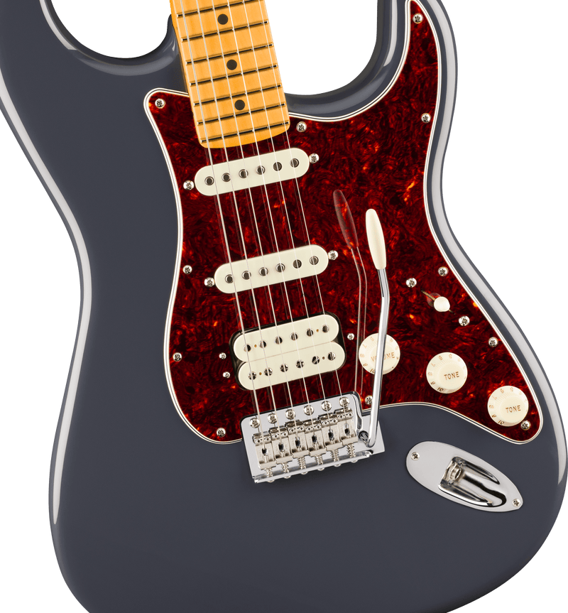 Fender American Professional Classic Stratocaster HSS