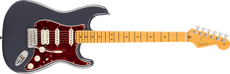 Fender American Professional Classic Stratocaster HSS