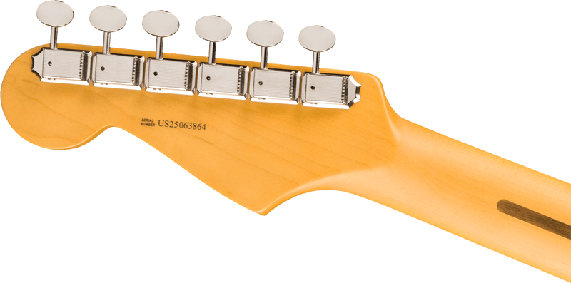 Fender American Professional Classic Stratocaster HSS