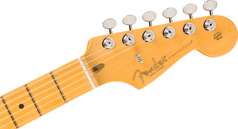 Fender American Professional Classic Stratocaster HSS