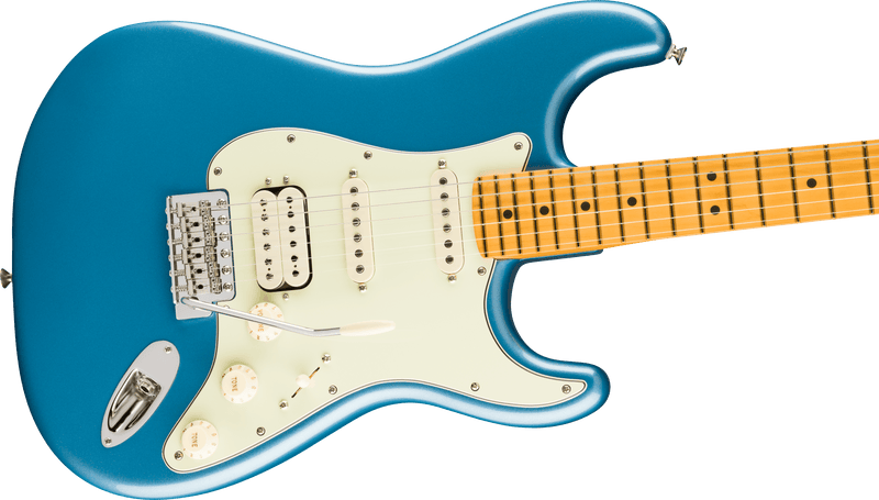 Fender American Professional Classic Stratocaster HSS