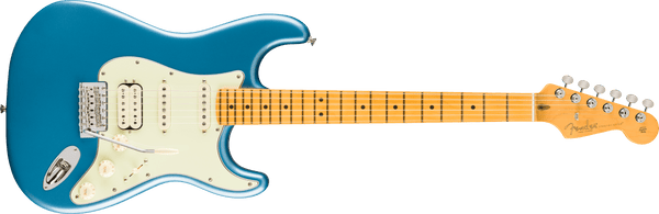 Fender American Professional Classic Stratocaster HSS