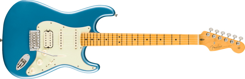 Fender American Professional Classic Stratocaster HSS