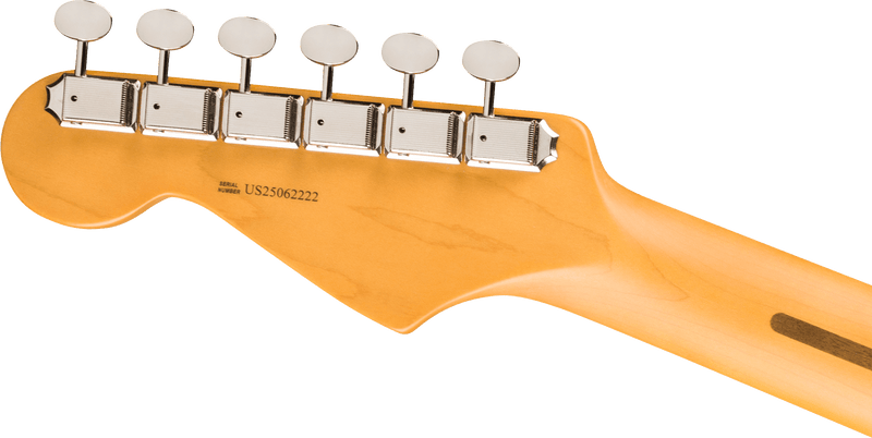 Fender American Professional Classic Stratocaster HSS