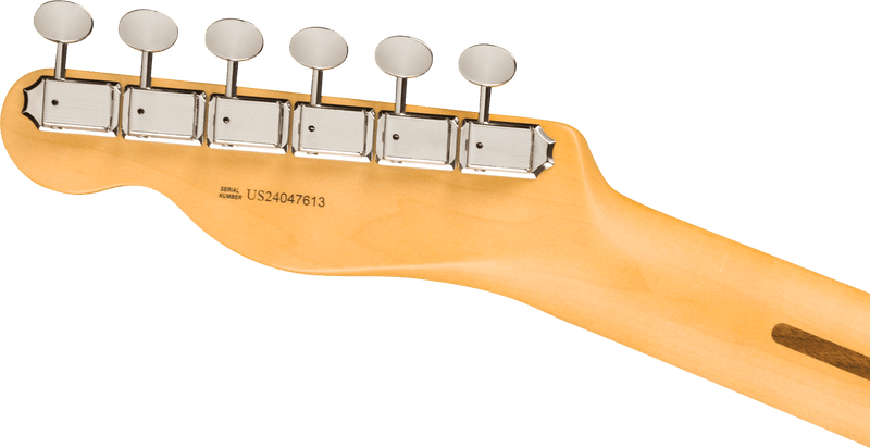 Fender American Professional Classic Telecaster