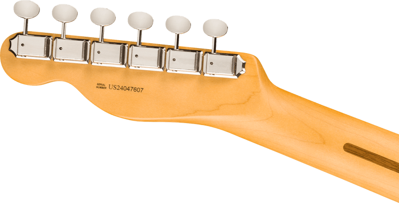 Fender American Professional Classic Telecaster
