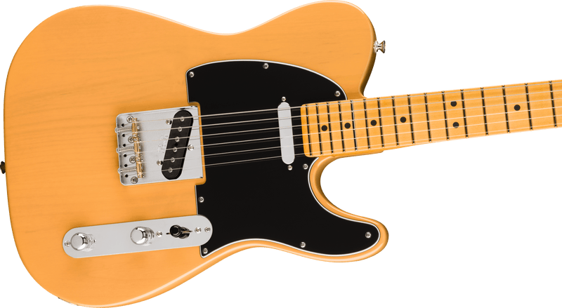 Fender American Professional Classic Telecaster