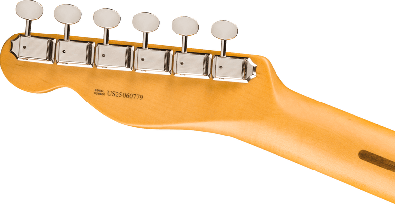Fender American Professional Classic Telecaster