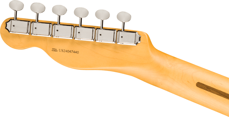 Fender American Professional Classic Telecaster