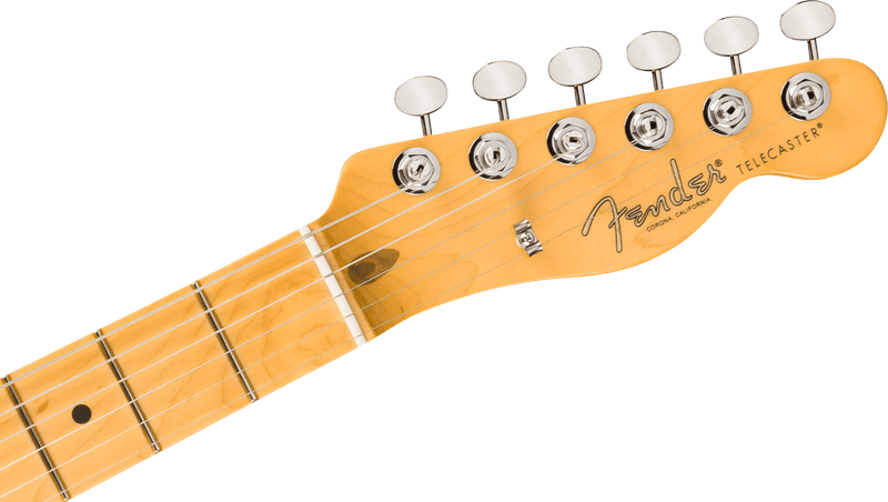 Fender American Professional Classic Telecaster