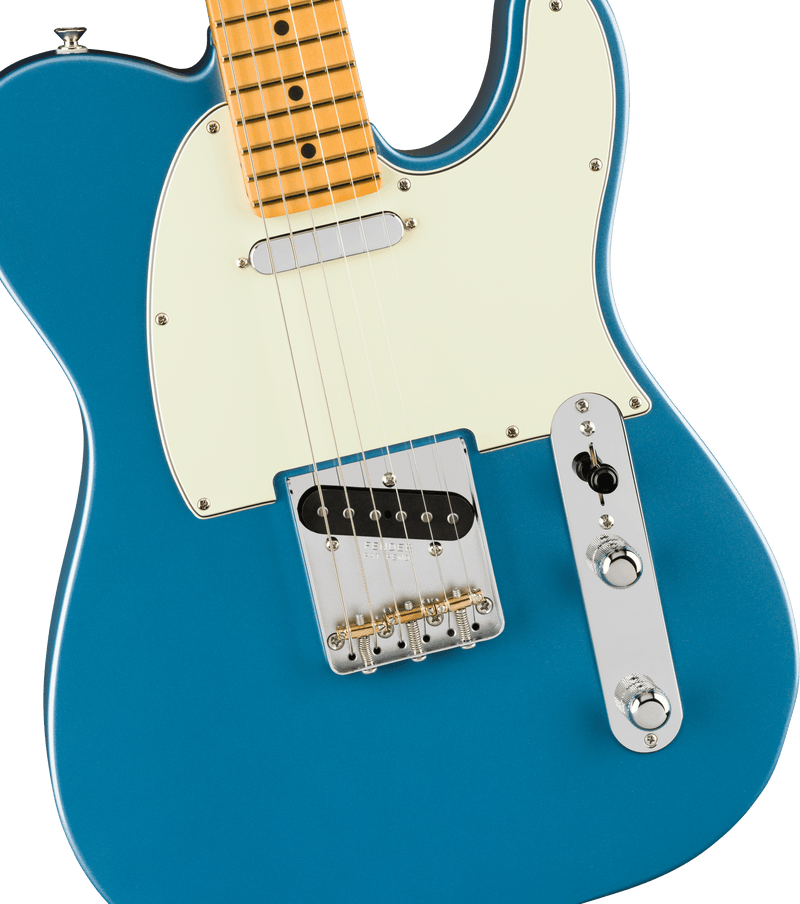 Fender American Professional Classic Telecaster