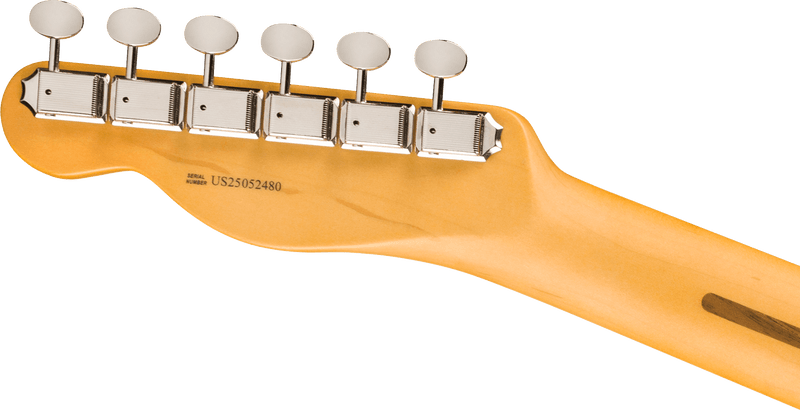 Fender American Professional Classic Telecaster