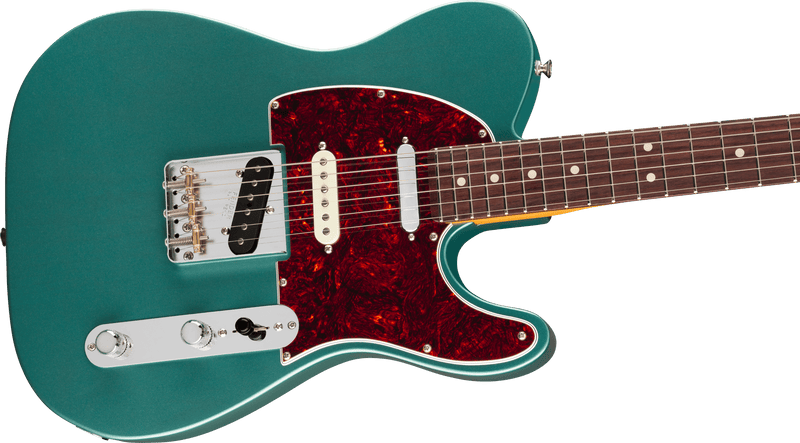 Fender American Professional Classic Hotshot Telecaster